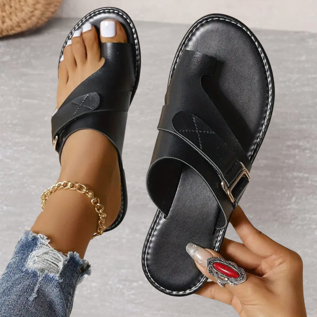 Eloísa - Sandales pour femme