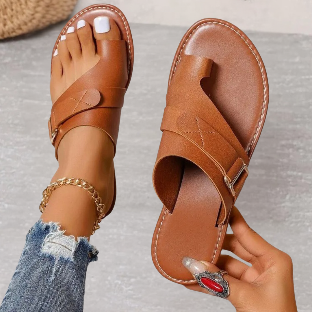 Eloísa - Sandales pour femme