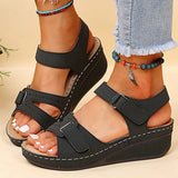Saray - Sandales confortables pour femme