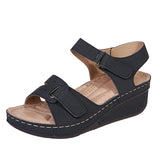 Saray - Sandales confortables pour femme