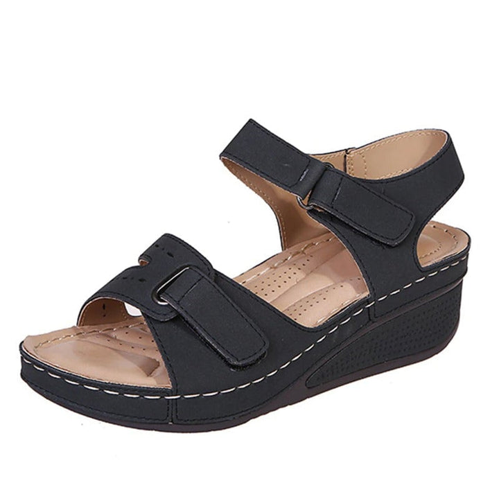 Saray - Sandales confortables pour femme
