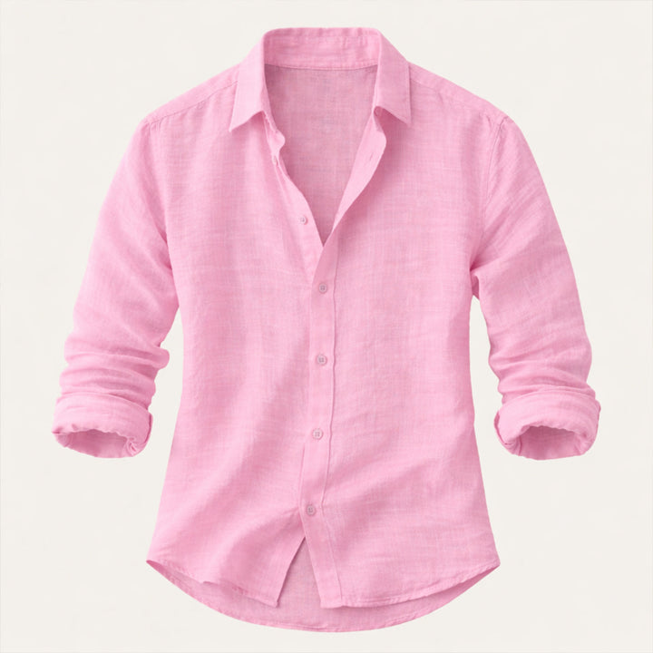 La chemise d&
