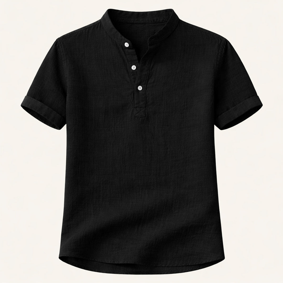 La chemise d&