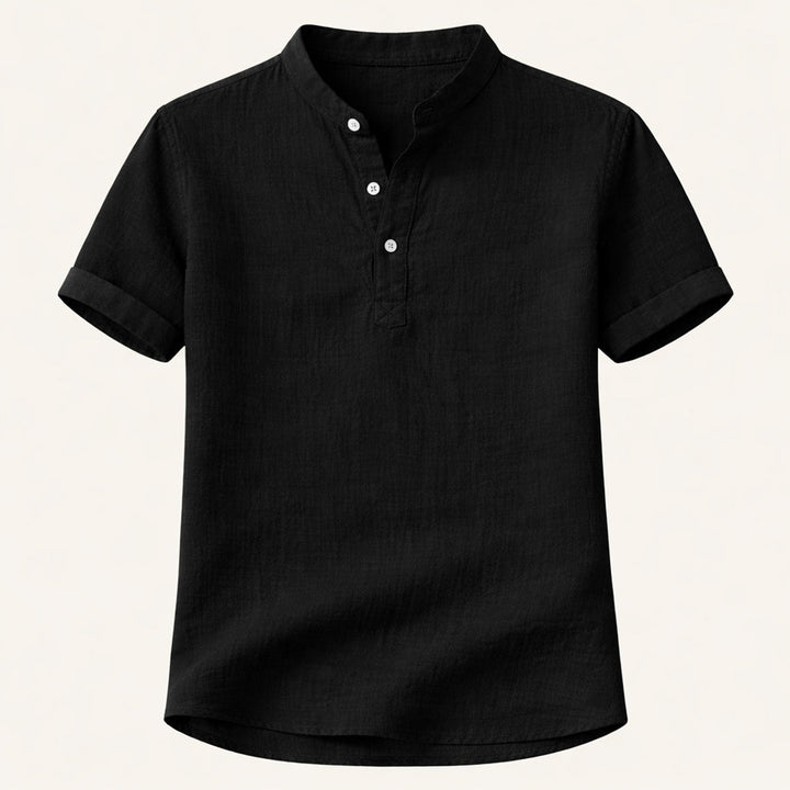 La chemise d&