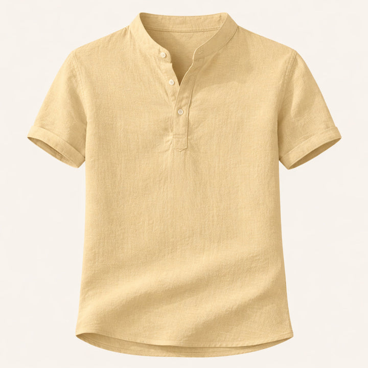 La chemise d&
