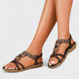 María - Sandale Orthopédique Comfort+