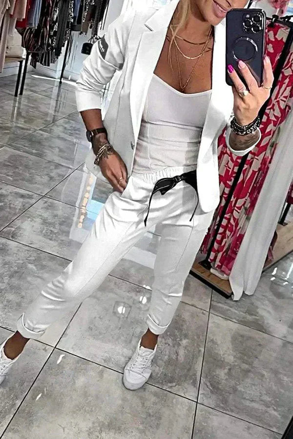 Adriana - Ensemble Chic et Élégant