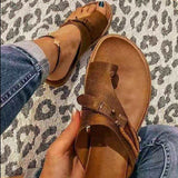Keira - Sandales confortables et élégantes