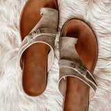 Keira - Sandales confortables et élégantes