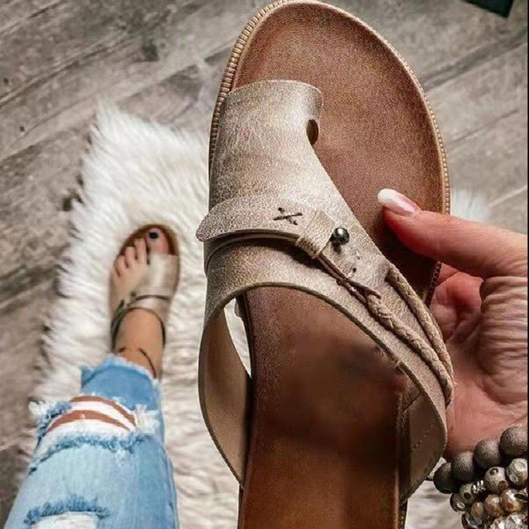 Keira - Sandales confortables et élégantes