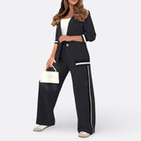 Clara - Robe Casual Élégante