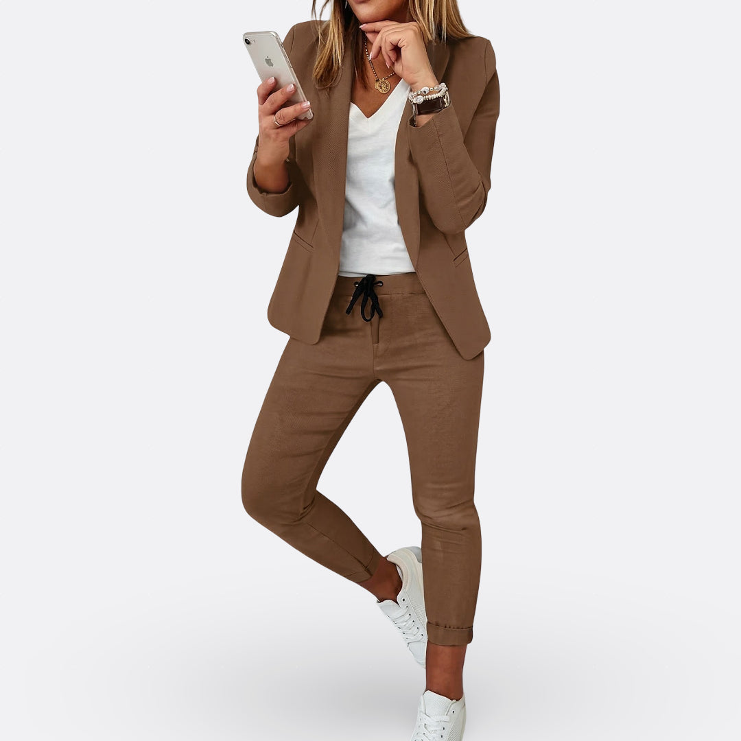 Filipa - Ensemble Chic et Polyvalent