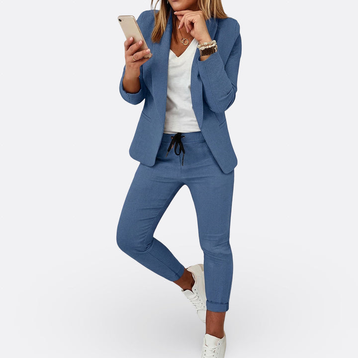 Filipa - Ensemble Chic et Polyvalent