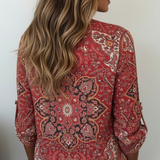 Jillian | Blouse vintage