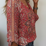 Jillian | Blouse vintage
