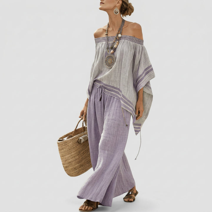 Natalia - Ensemble Bohème Bardot