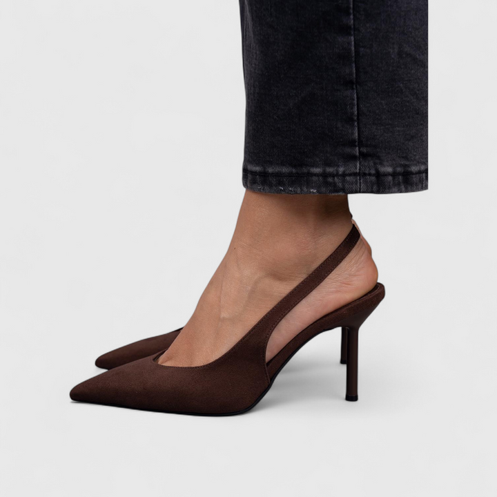 Talons Bella élégants