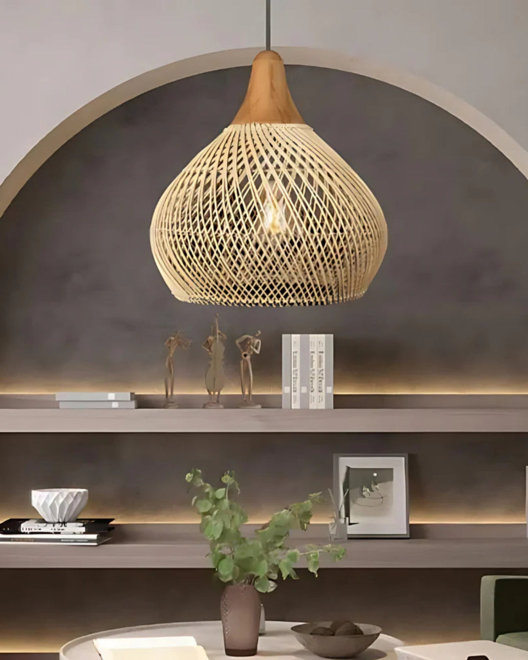 La Lumina Tressée