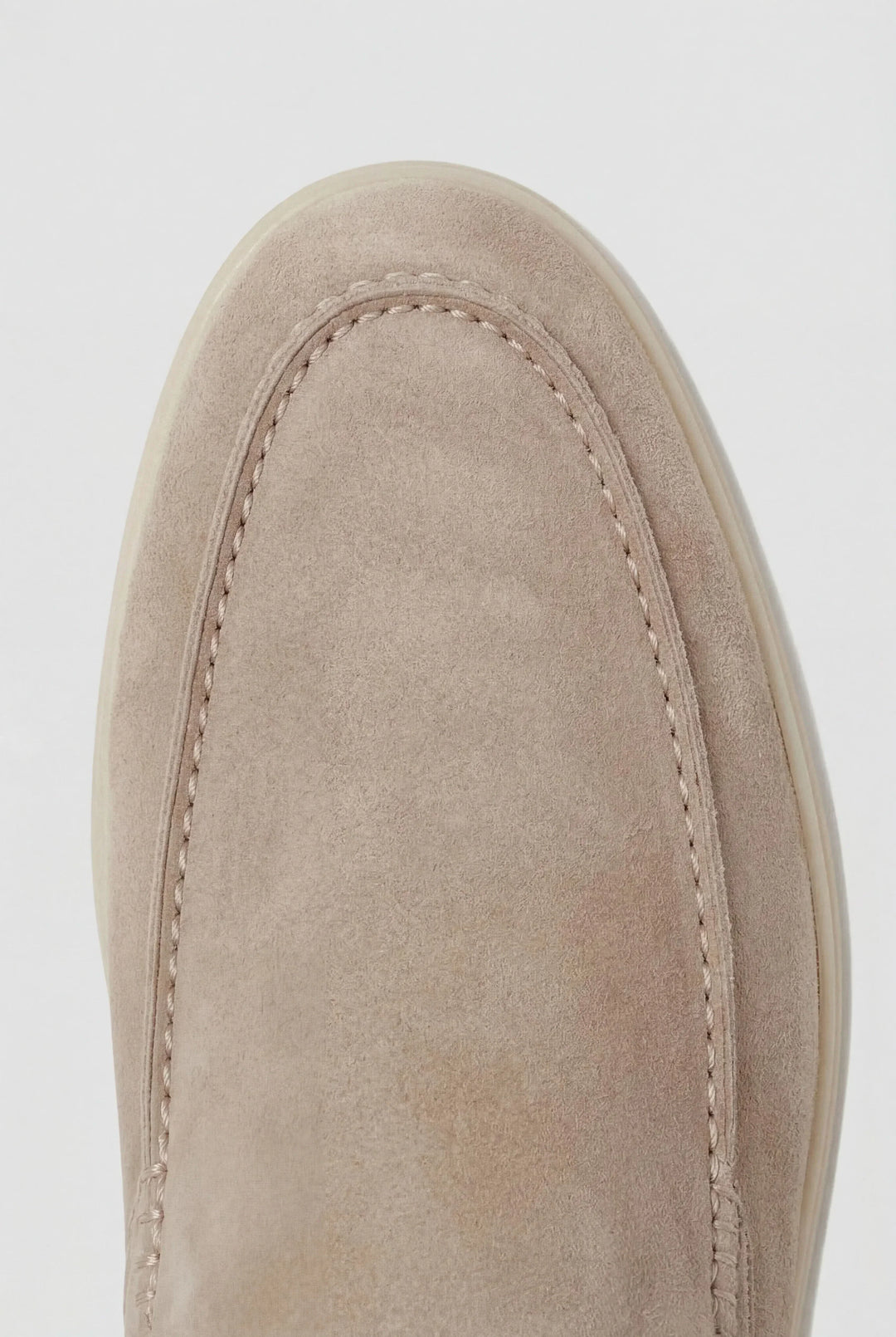Mule Yacht en Suède Beige