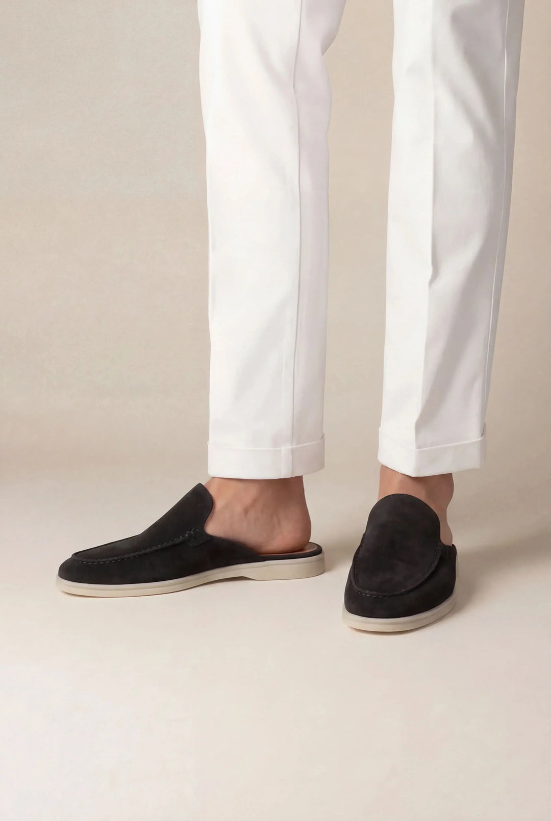 Mule Yacht en Suède Noire