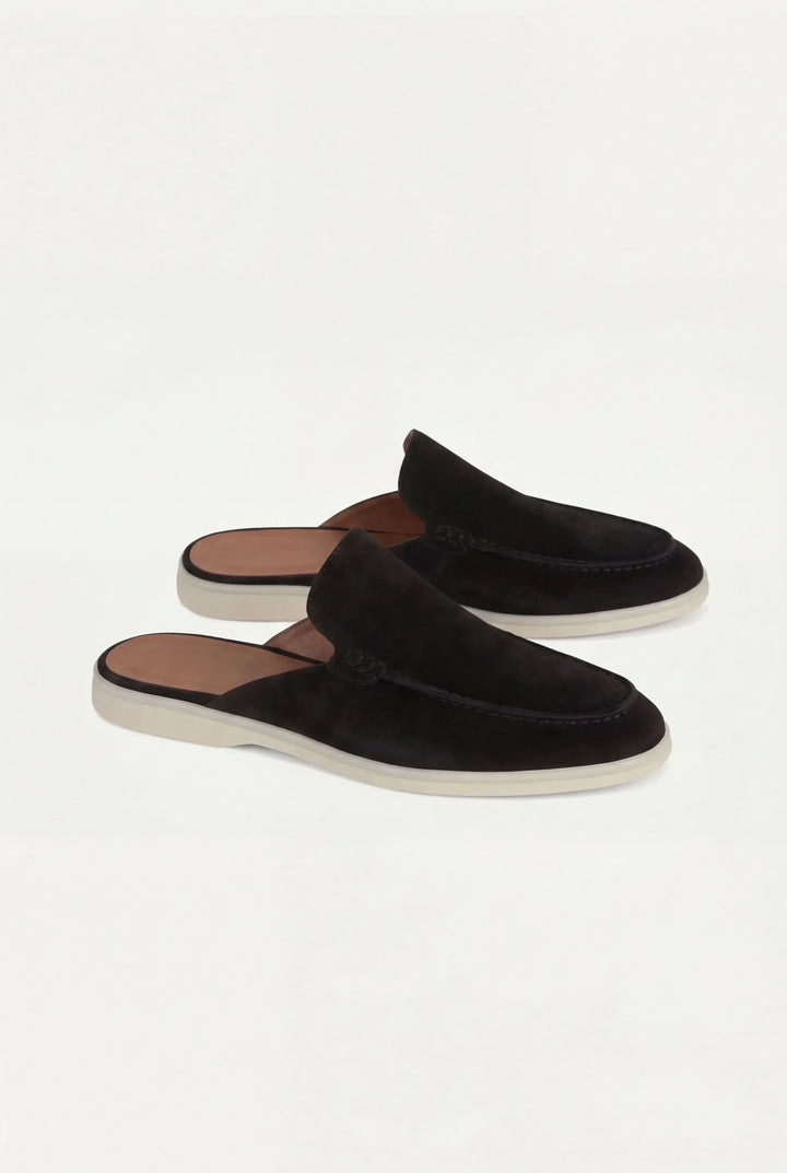 Mule Yacht en Suède Noire