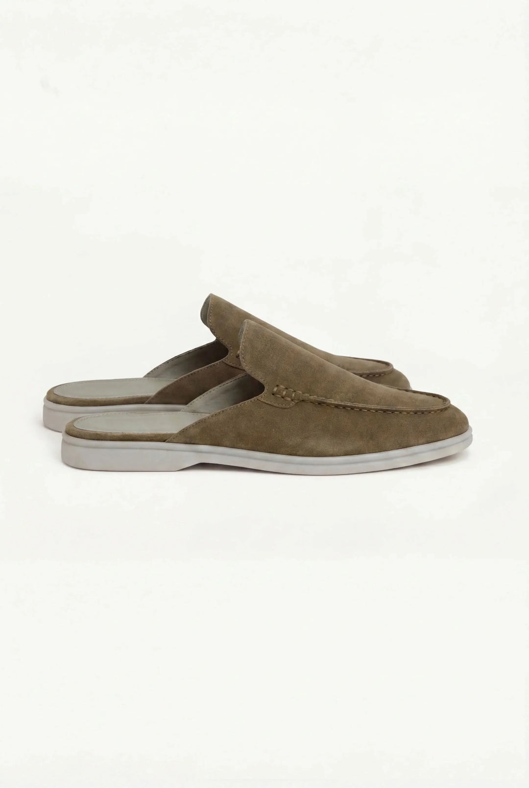 Mule Yacht en Suède Olive