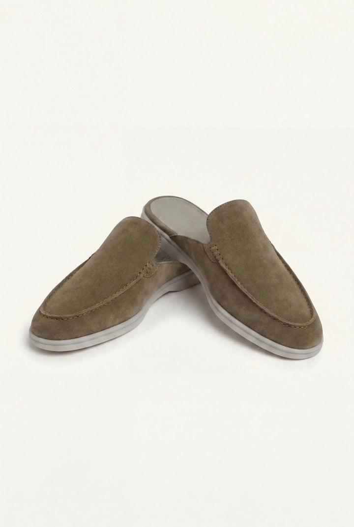 Mule Yacht en Suède Olive