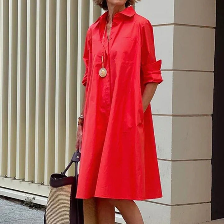 Sonja | Robe d&