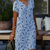 Breah | Robe Élégance Décontractée