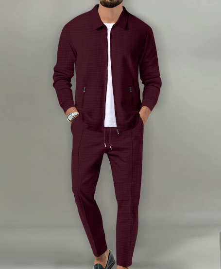 Le Set en Lin Cornwall – Chemise d&