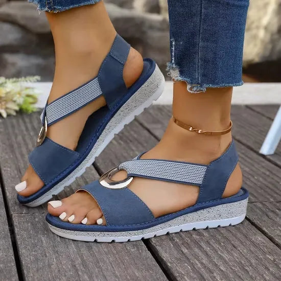 Luna - Confort Ergonomique, Style Naturel
