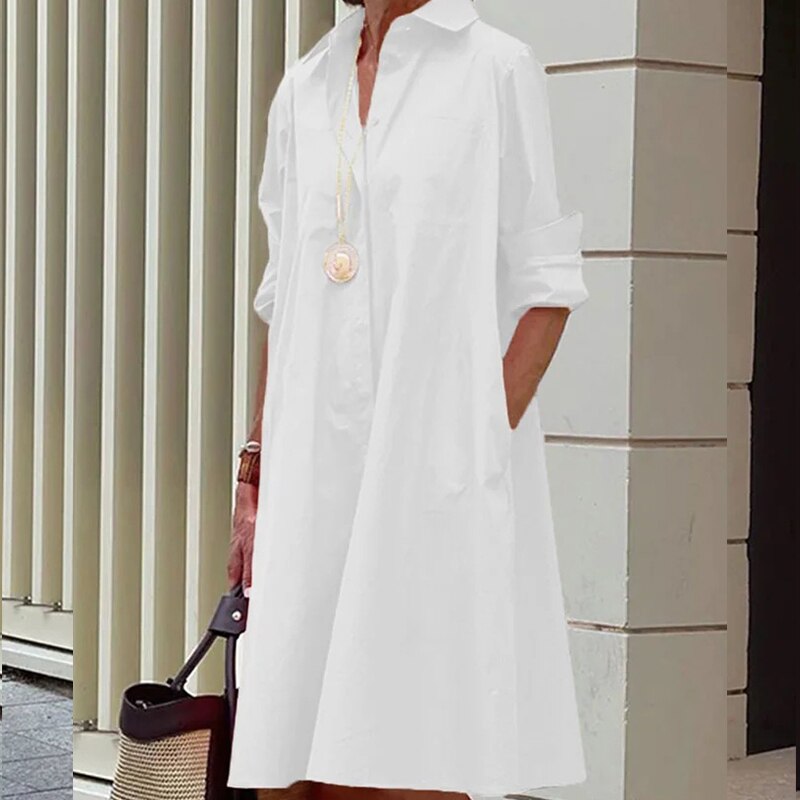 Sonja | Robe d&