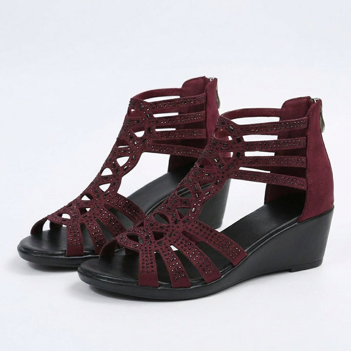 Sandales Colette Élégantes