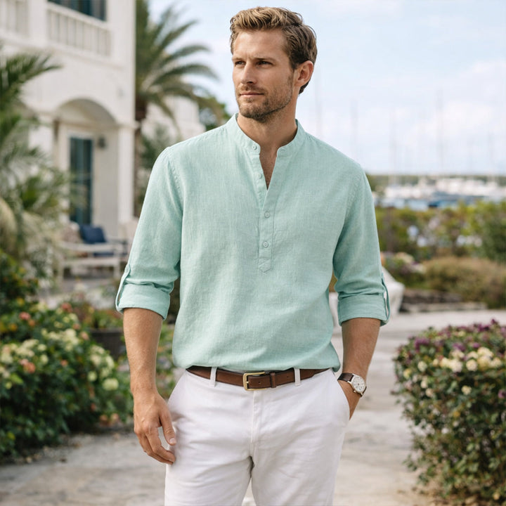 La Chemise d&