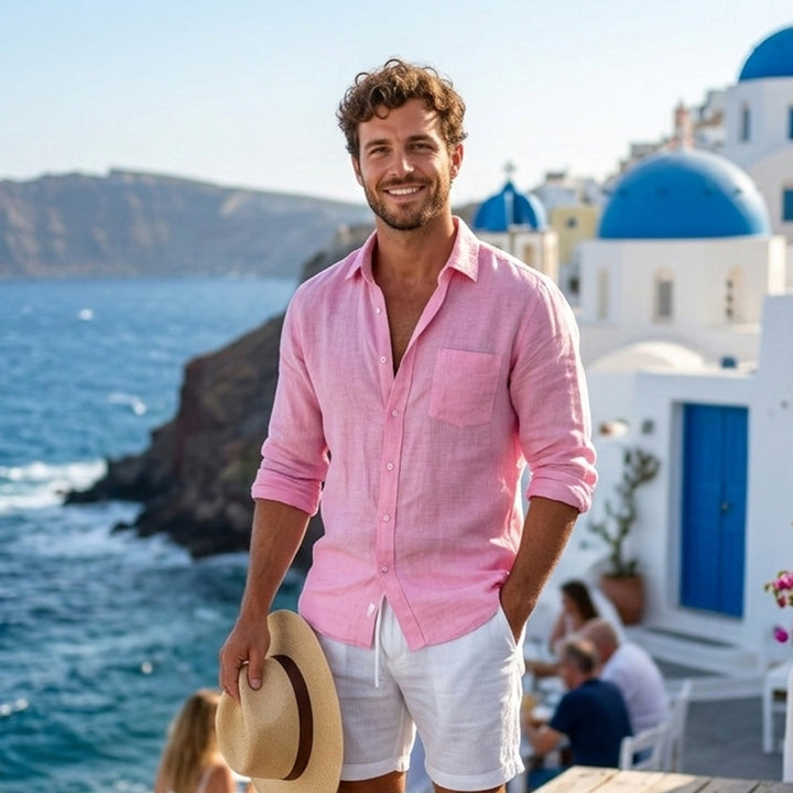 La chemise d&