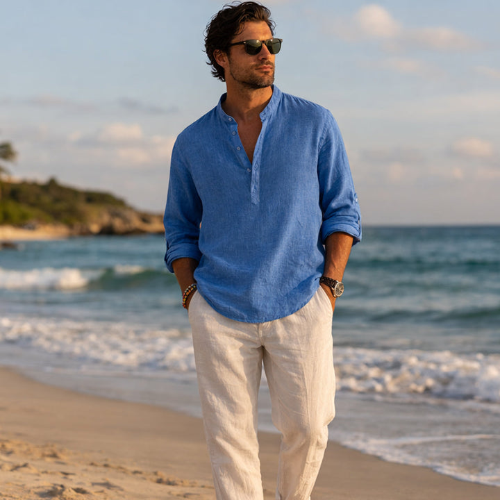 La Chemise d&