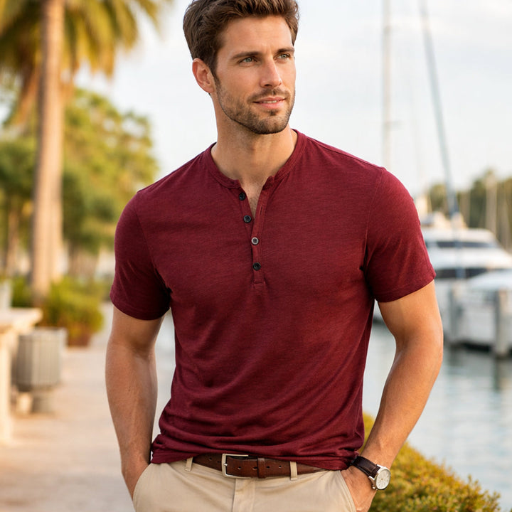 Le T-Shirt d&