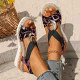 Yaiza - Sandales élégantes