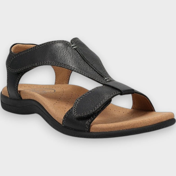 Sandales Léonie Confort
