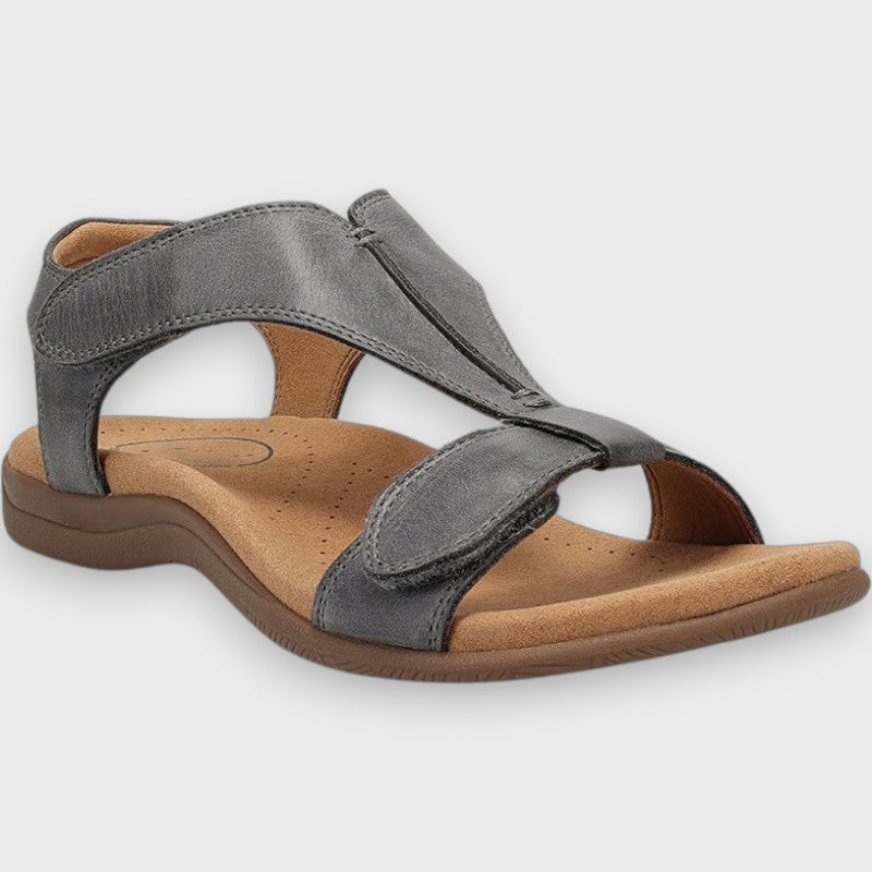 Sandales Léonie Confort