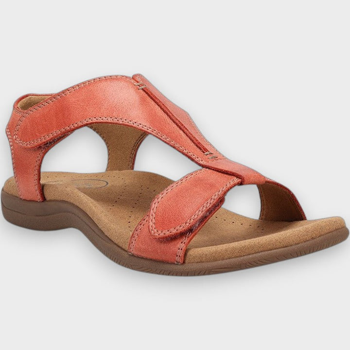 Sandales Léonie Confort