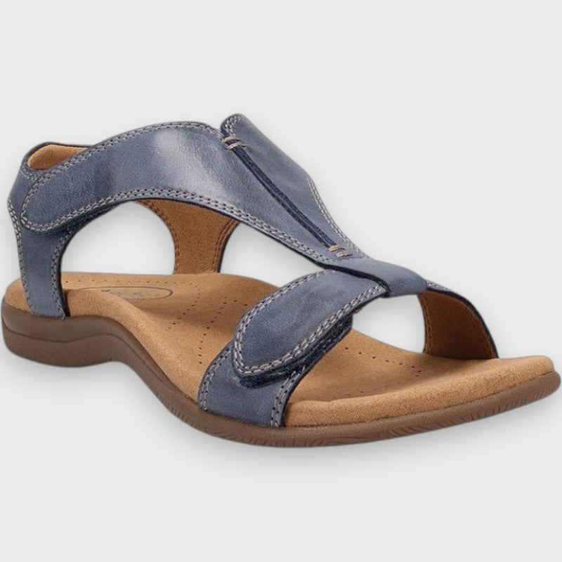 Sandales Léonie Confort