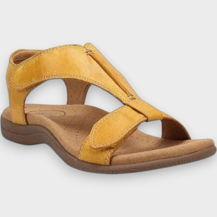 Sandales Léonie Confort