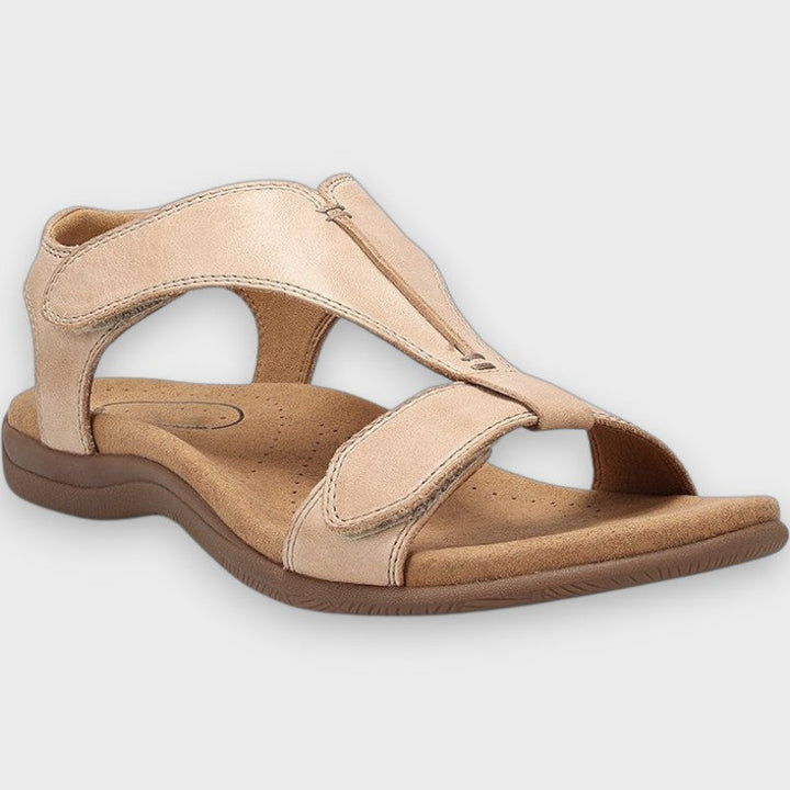Sandales Léonie Confort