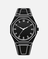 Linecraft - Black