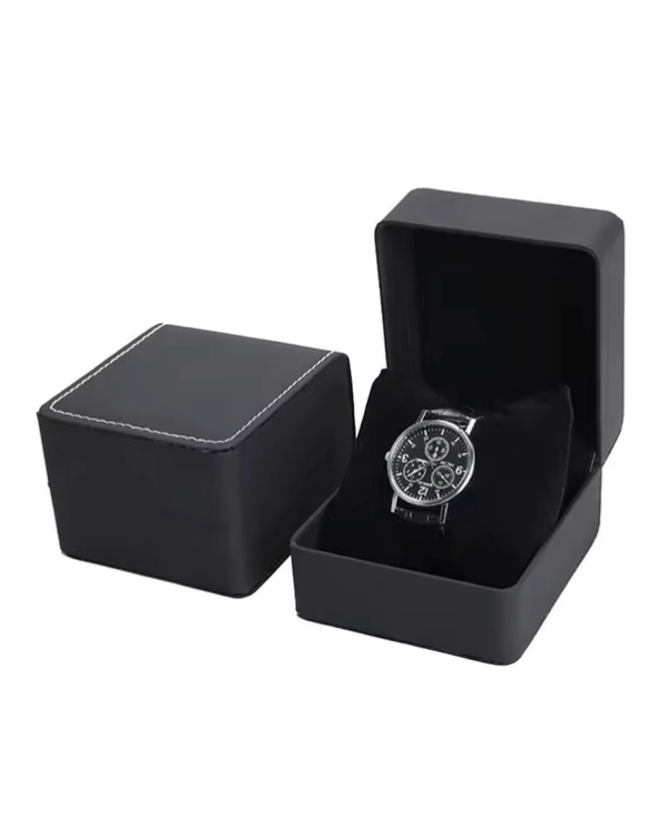 Sparkio Line Premium Watch Box