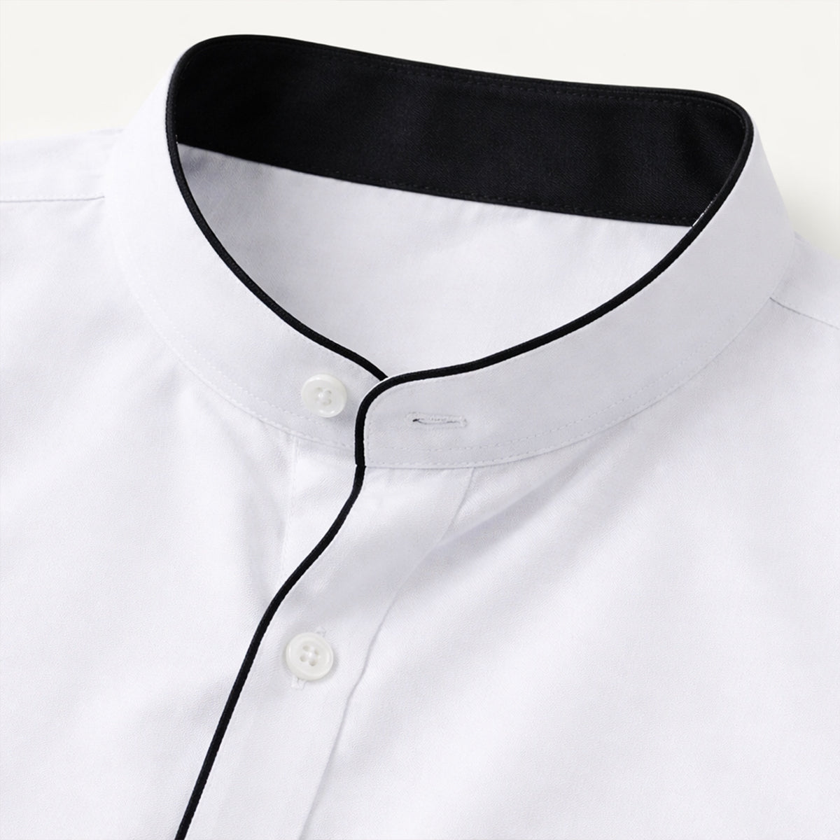 La Chemise à Col Ajusté Ashcroft pour Hommes