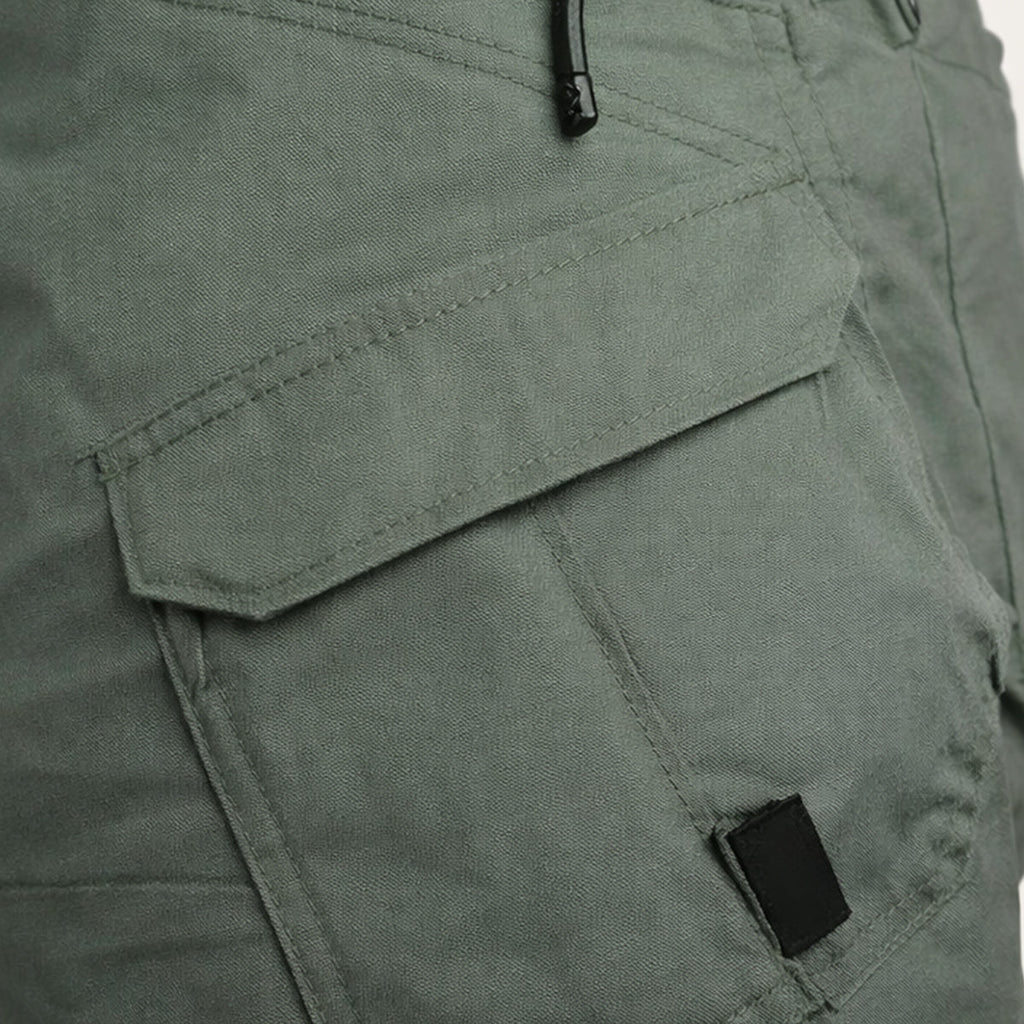 Le Short Cargo Tactique Léger pour Hommes Brookline