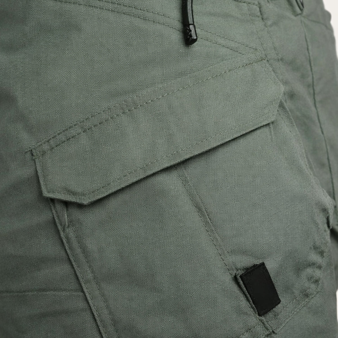 Le Short Cargo Tactique Léger pour Hommes Brookline