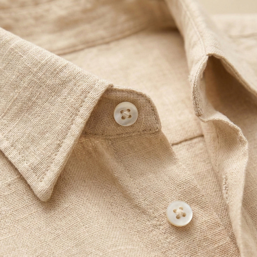 La chemise d&